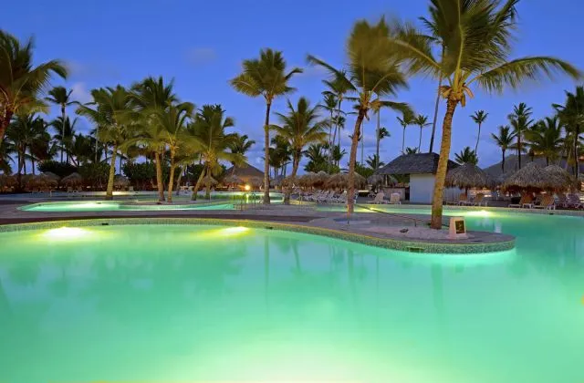 Iberostar Punta Cana pool